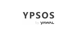 Logo firmy Ypsos