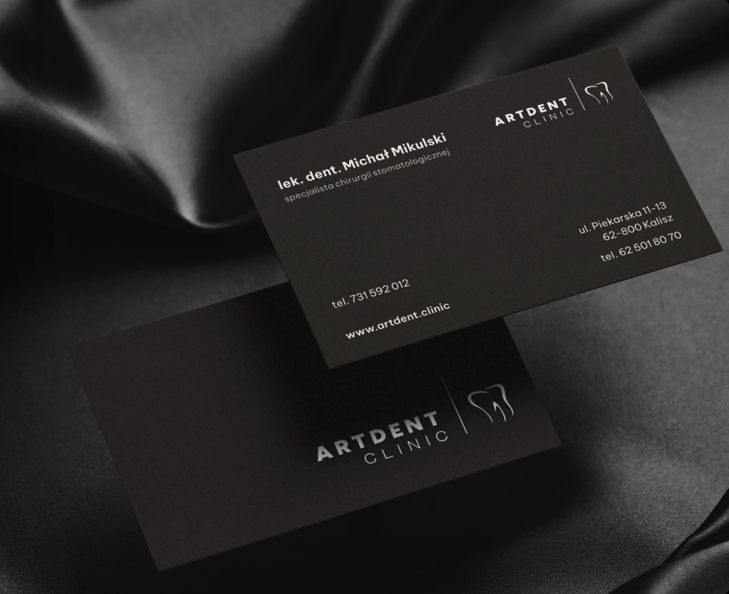 ARTDENT Clinic