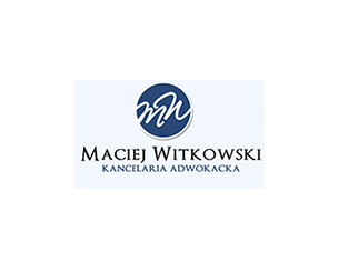 kancelaria maciej witkowski