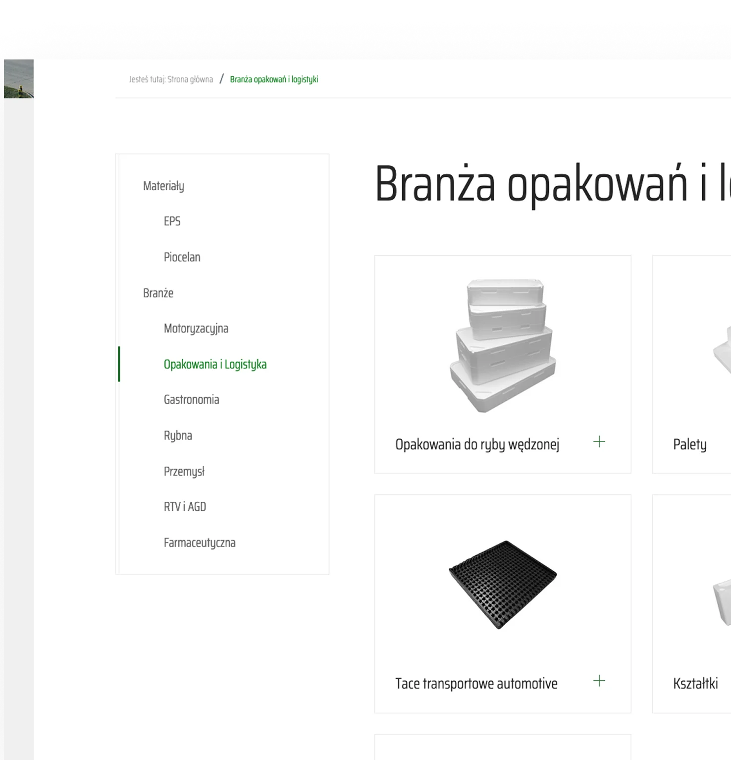 Pałac Tłokinia