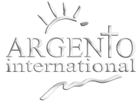 Logo Argento
