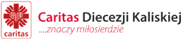 Logo Caritas Kalisz