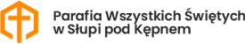 Logo Słupia