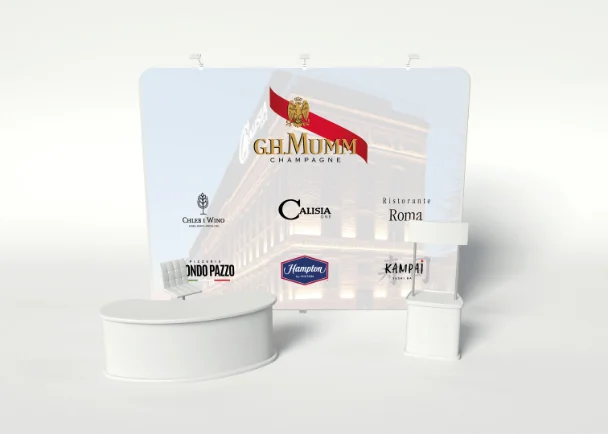 Hotel Calisia One - targi