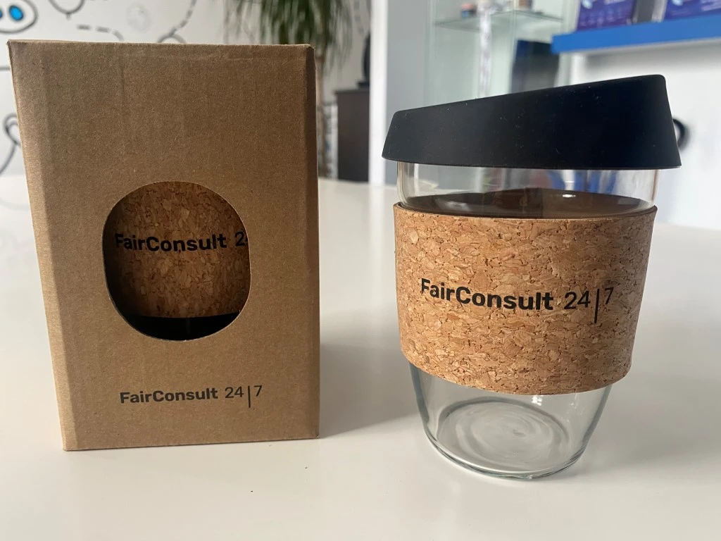 <h5>FairConsult 24|7</h5><p> - targi</p>