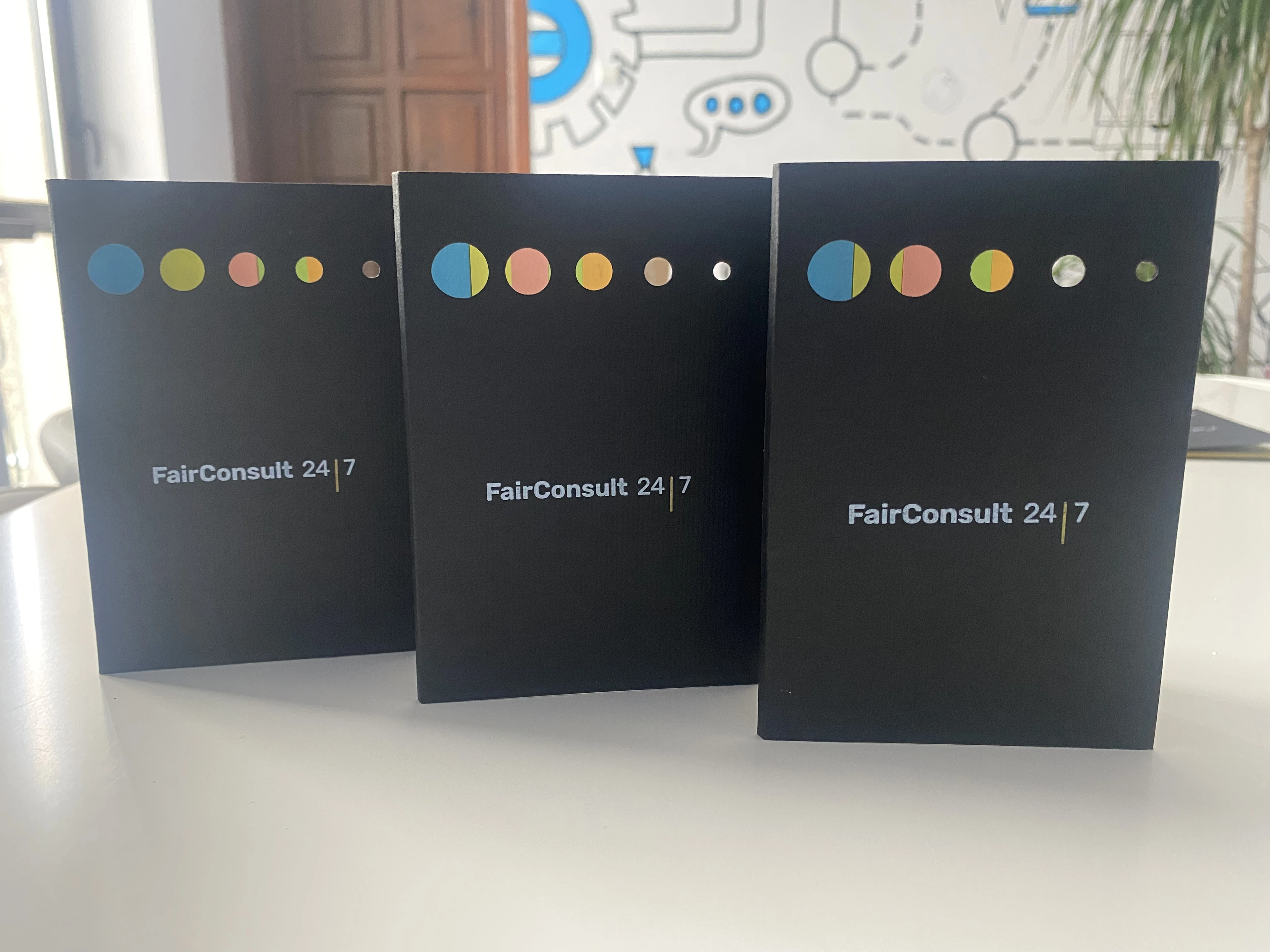 FairConsult 24|7 - targi