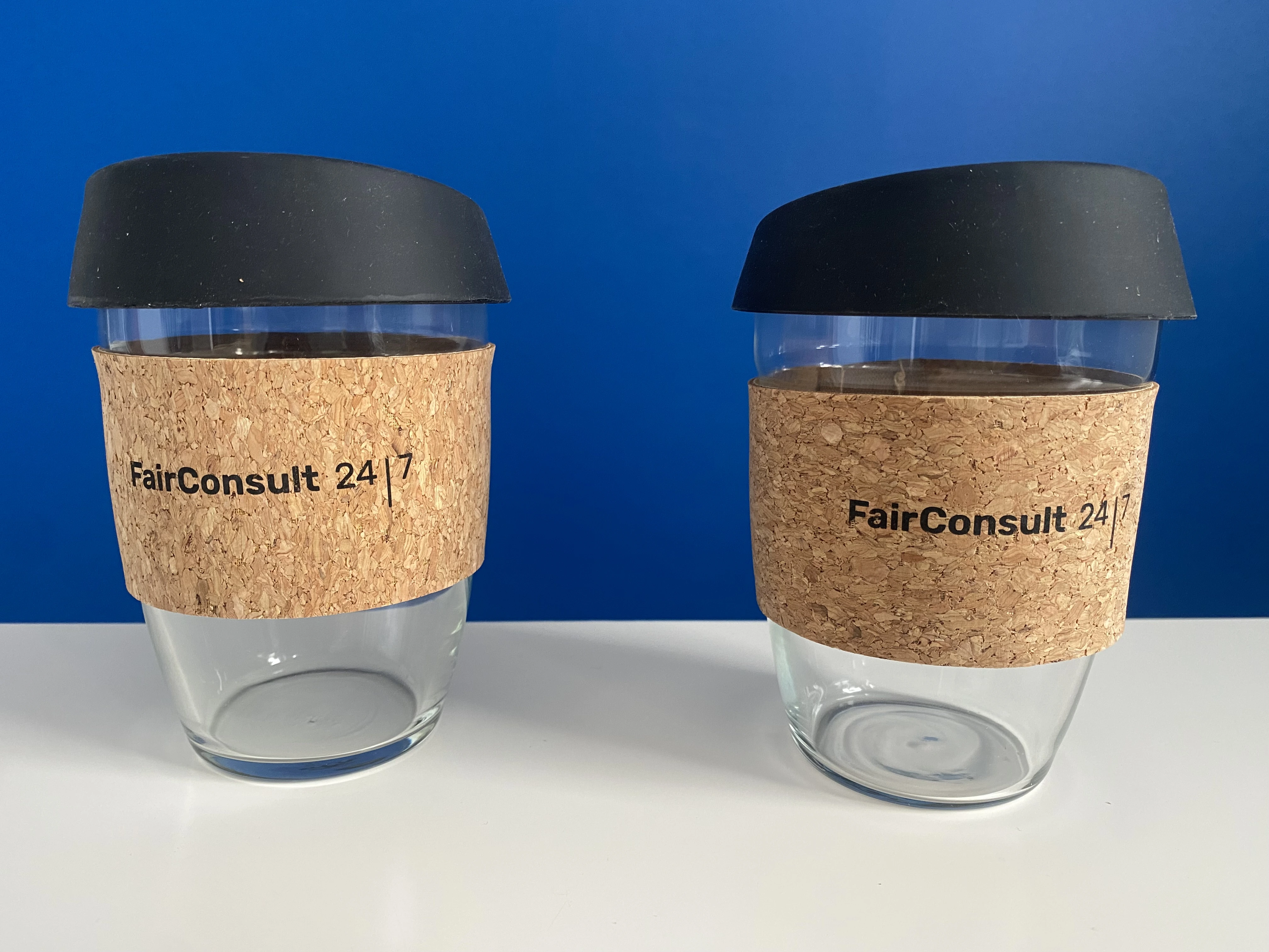 FairConsult 24|7 - targi