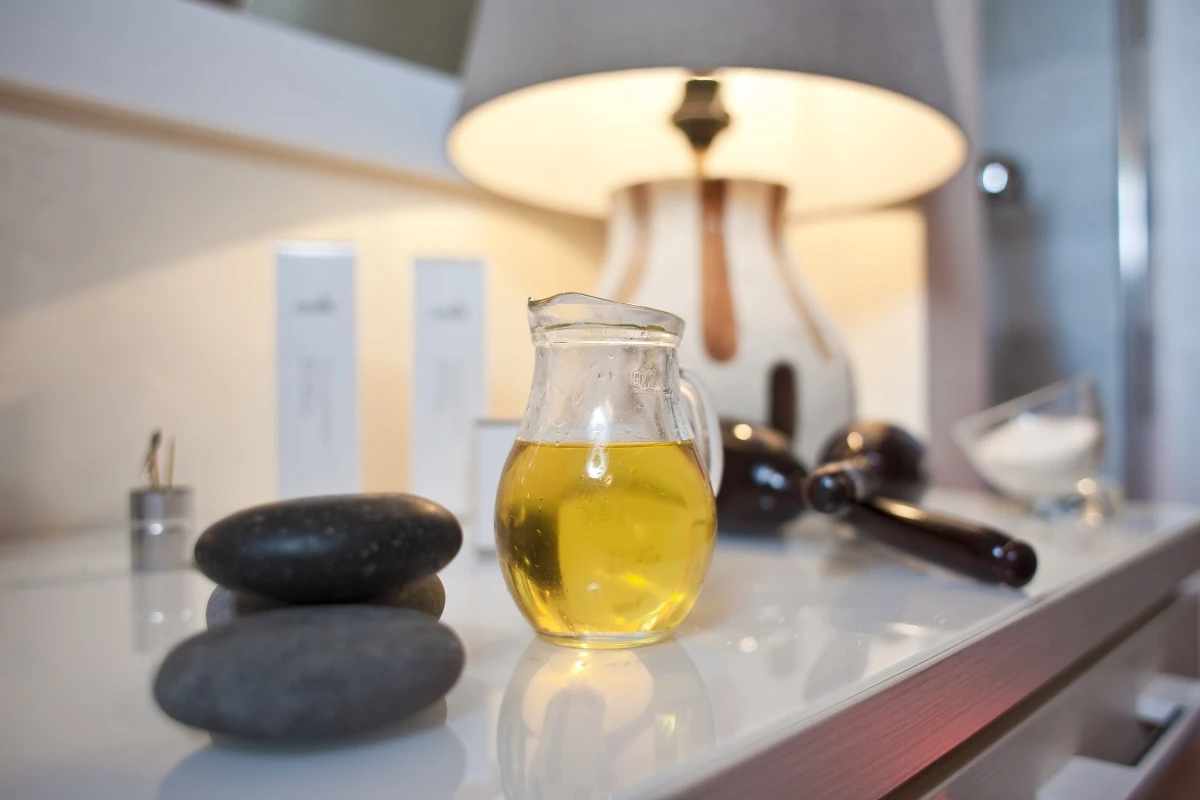 Luxury Day Spa - Fotografia