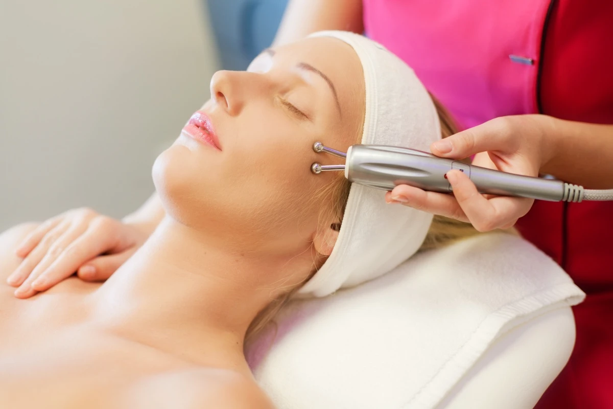 Luxury Day Spa - Fotografia