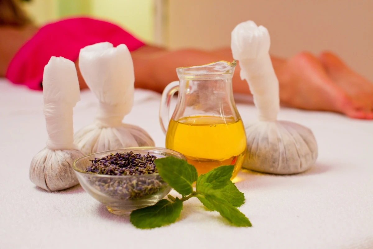 Luxury Day Spa - Fotografia