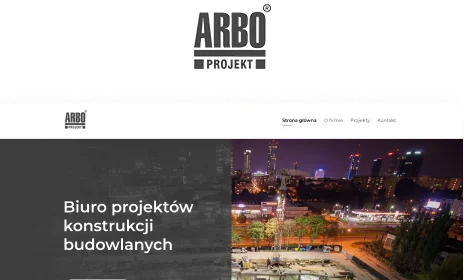ARBO Projekt