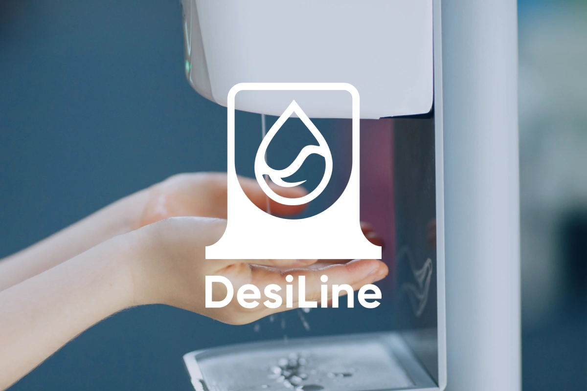 DesiLine