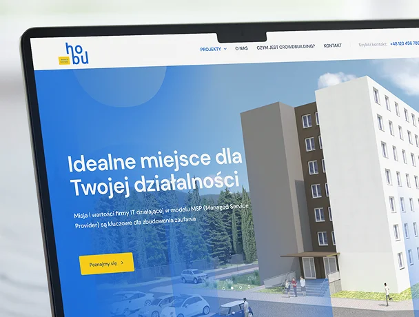 HOBU Polska Sp. z o.o.