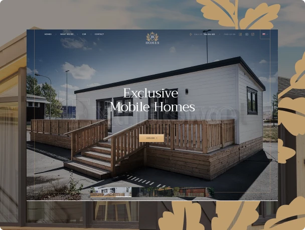 Realizacja JBHomes