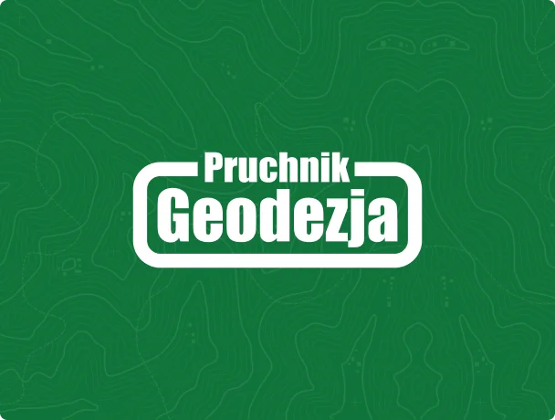 Pruchnik Geodezja