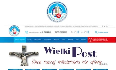 Radio Rodzina