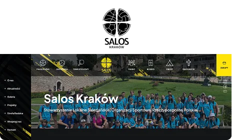 Salos Kraków