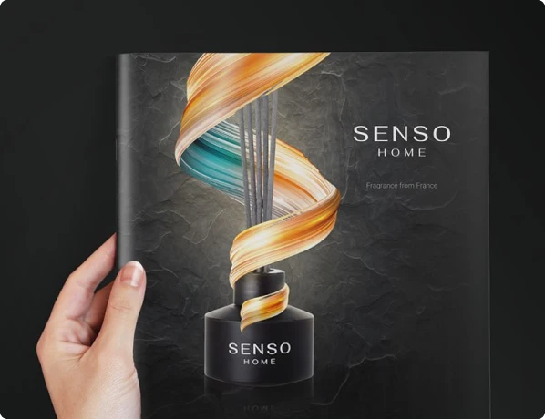 Senso Home