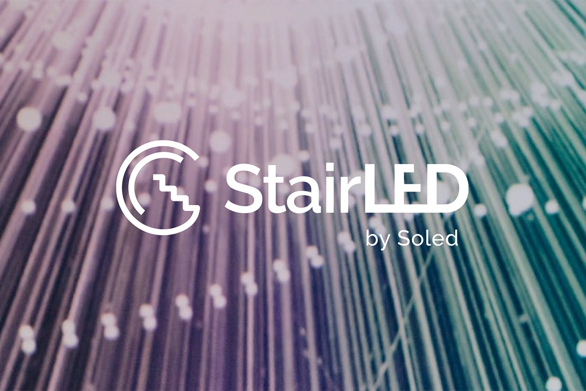 StairLED