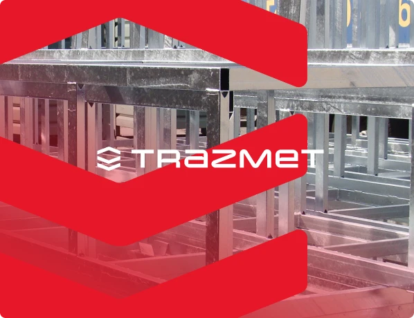 Trazmet
