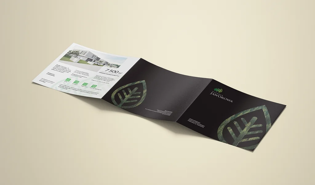 Remo Invest - Ulotki / Plakaty