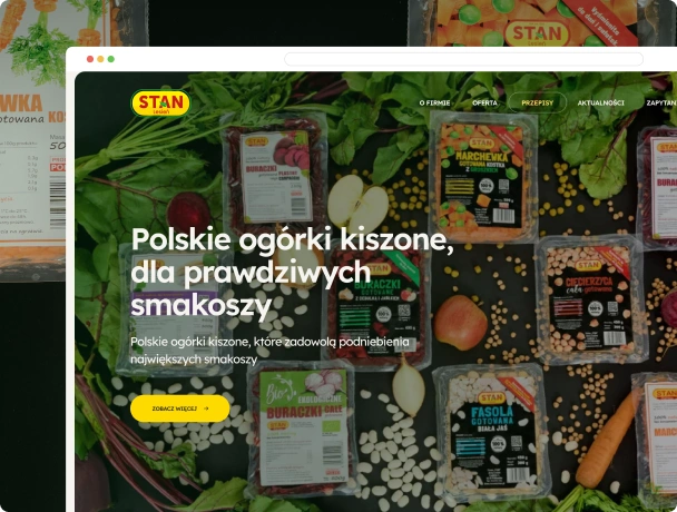 Stan Russów