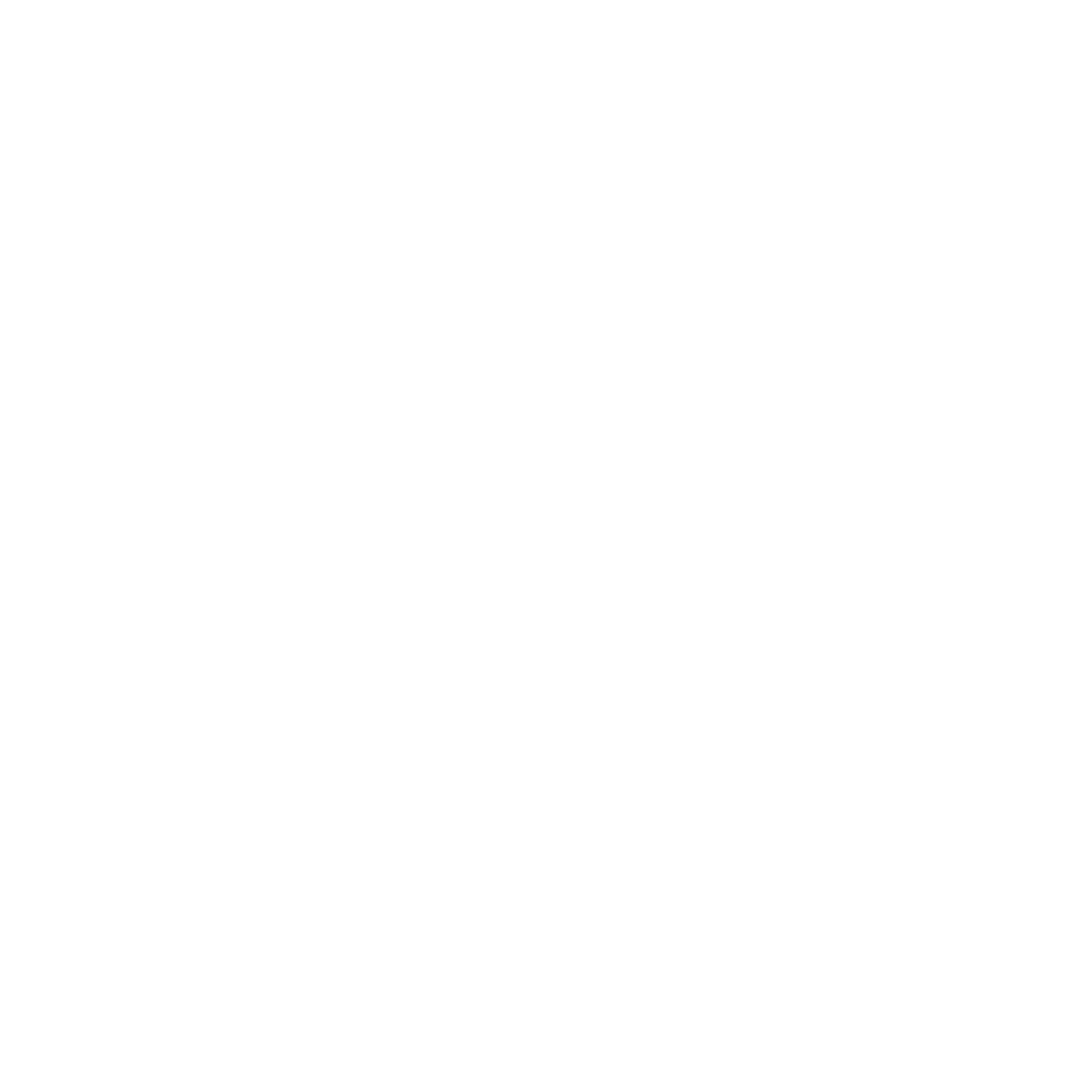 Logo Sales & Marketing Consulting w dwóch wersjach kolorystycznych, kontrastowe białe na granatowym tle.