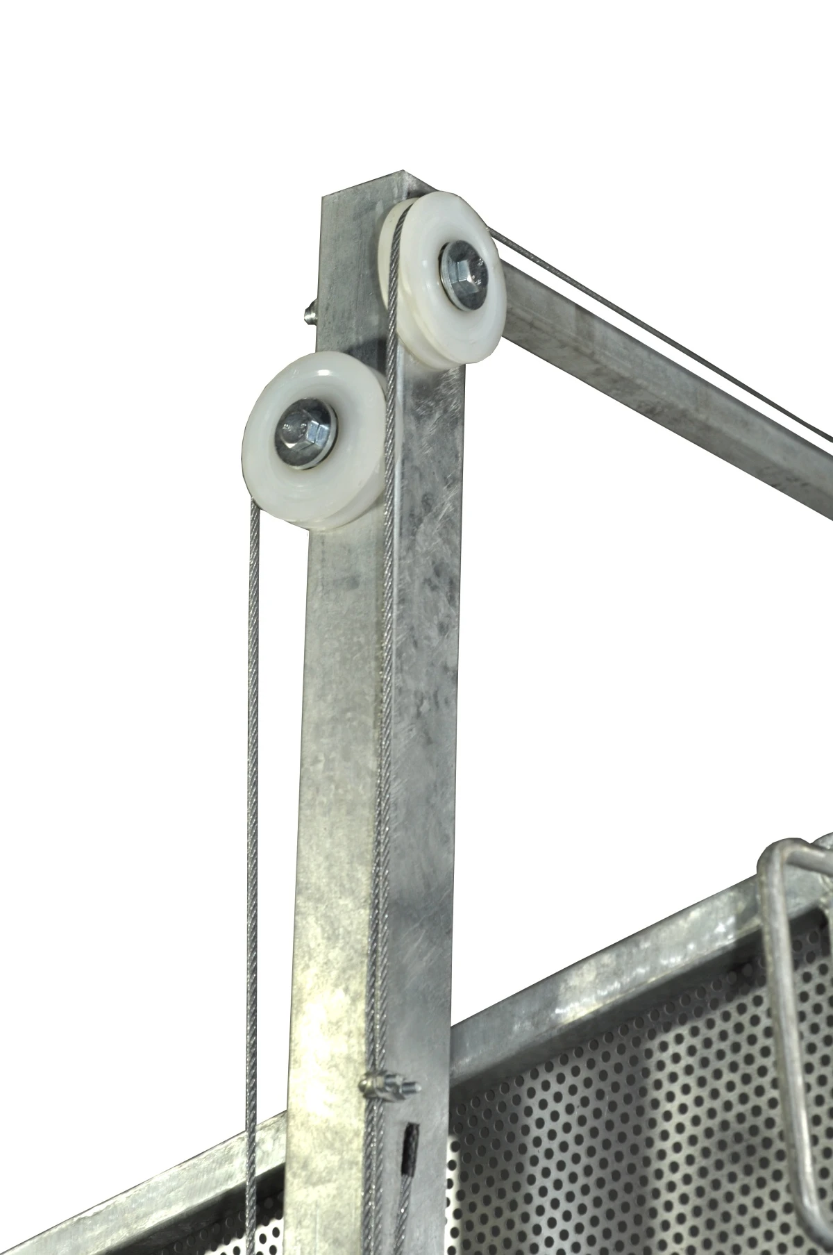 Zakład Ślusarsko-Mechaniczny Andrzej Smelczyński - Fotografia