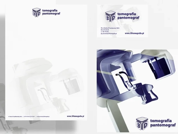 3D Tomografia